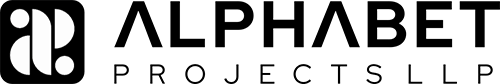 Alphabet Projects LLP logo