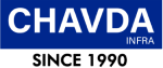 Chavda Infra Limited logo