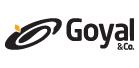 Goyal & Co. logo